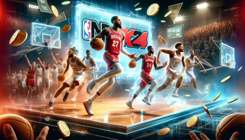 NBA 2K24 Review: Highs and Lows of the Latest Basketball Sim