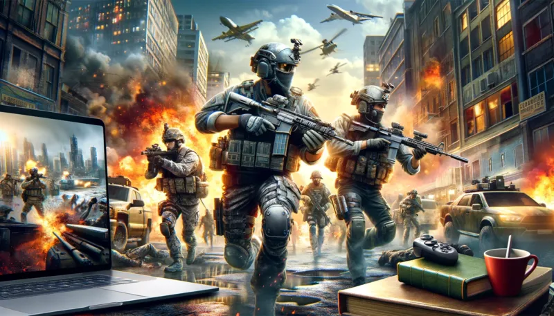 The Highs and Lows of Call of Duty: Modern Warfare III