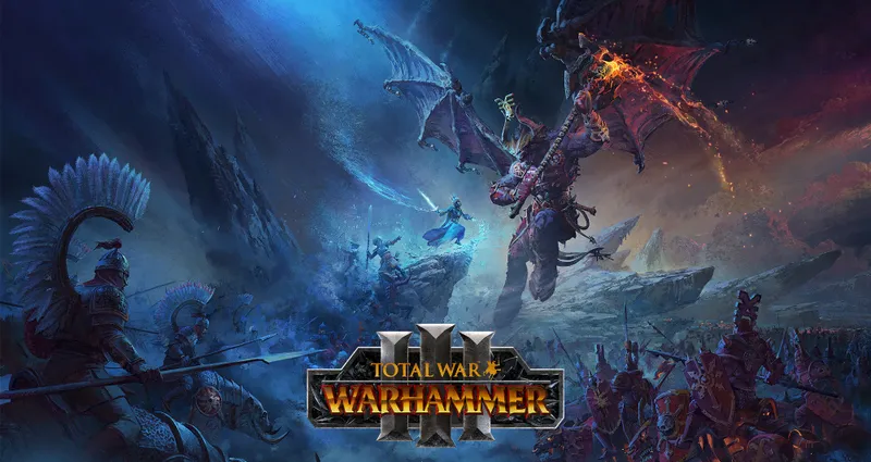 A Strategic Masterpiece: Review of the Total War: Warhammer Trilogy