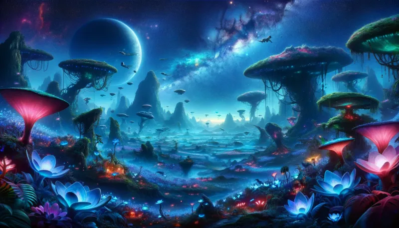 Avatar: Frontiers of Pandora Preorder – A New World Awaits!