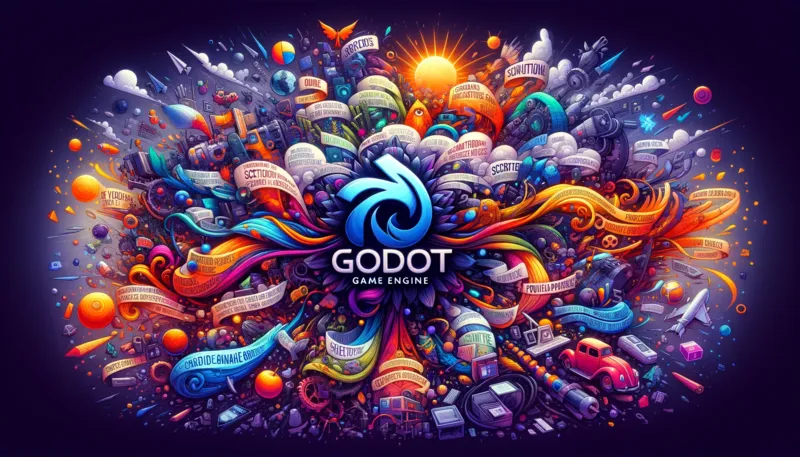 Godot Engine: The Indie Developer's Dream - Unveiling Its Strengths
