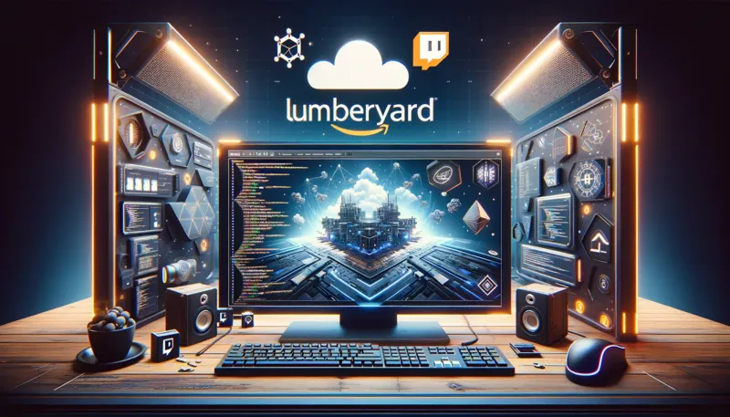 Amazon Lumberyard: Harnessing AWS and Twitch for Game Development