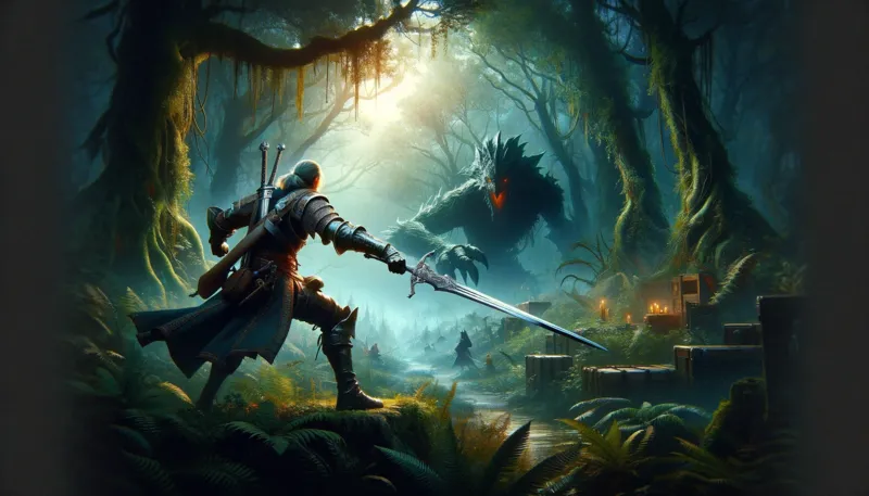 The Witcher 3: Wild Hunt – An RPG Masterpiece