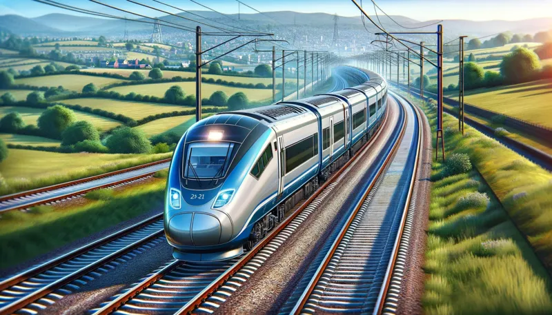 The Digital Rails: A Review of Train Sim World 4